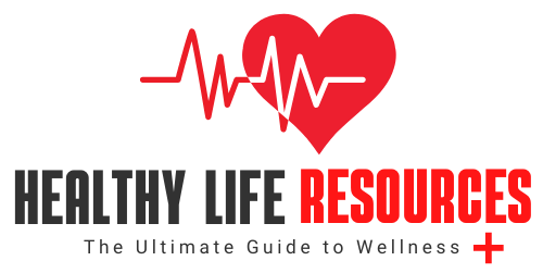 HEALTHY LIFE RESOURCES